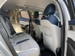 
										Geely Preface, 2023 full									