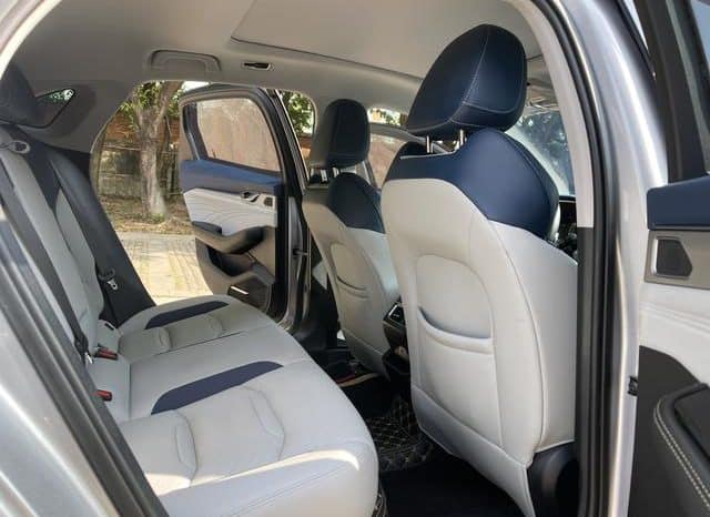 
								Geely Preface, 2023 full									