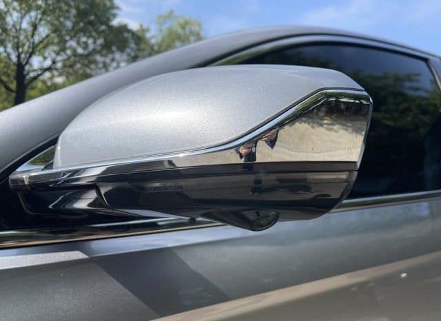 
								Geely Preface, 2023 full									