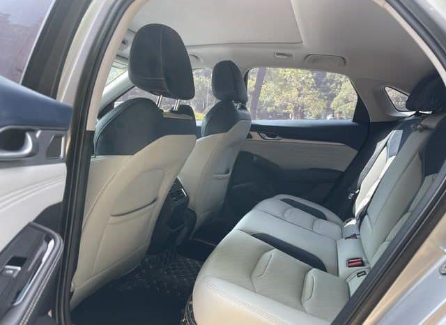 
								Geely Preface, 2023 full									
