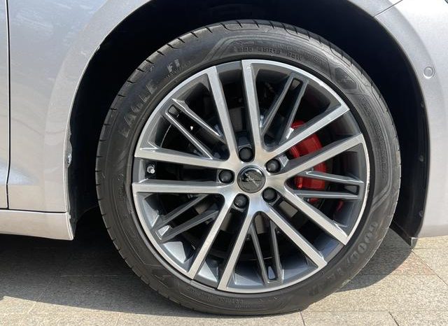 
								Geely Preface, 2023 full									