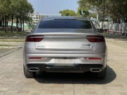 
										Geely Preface, 2023 full									