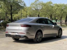 
										Geely Preface, 2023 full									