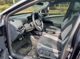 
										Volkswagen ID.4 CROZZ, 2022 full									
