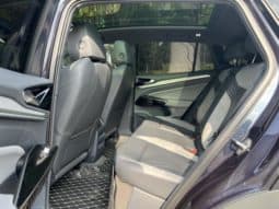 
										Volkswagen ID.4 CROZZ, 2022 full									