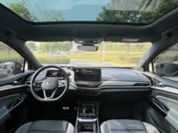 
										Volkswagen ID.4 CROZZ, 2022 full									
