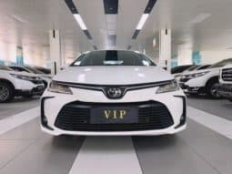 
										Toyota Corolla (XII), 2022 full									