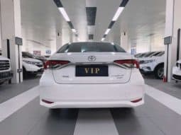 
										Toyota Corolla (XII), 2022 full									