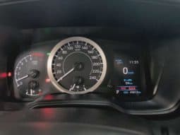 
										Toyota Corolla (XII), 2022 full									