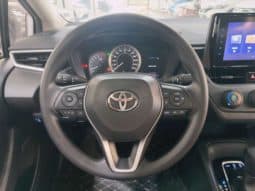 
										Toyota Corolla (XII), 2022 full									