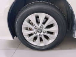 
										Toyota Corolla (XII), 2022 full									