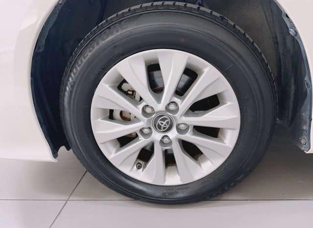 
								Toyota Corolla (XII), 2022 full									