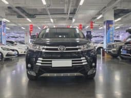 
										Toyota Highlander (III), 2021 full									