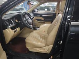 
										Toyota Highlander (III), 2021 full									