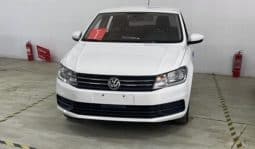 
										Volkswagen Polo (V), 2021 full									