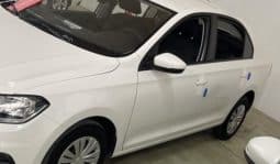 
										Volkswagen Polo (V), 2021 full									