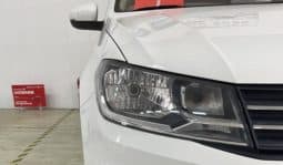 
										Volkswagen Polo (V), 2021 full									