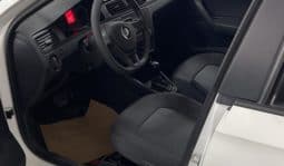 
										Volkswagen Polo (V), 2021 full									