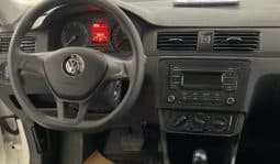 
										Volkswagen Polo (V), 2021 full									
