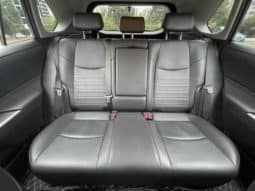 
										Toyota Wildlander, 2021 full									