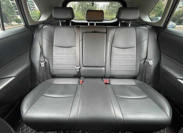 
								Toyota Wildlander, 2021 full									