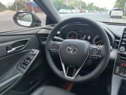
										Toyota Avalon, 2021 full									
