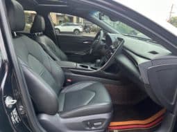 
										Toyota Avalon, 2021 full									
