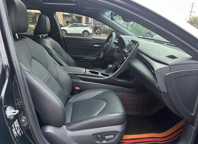 
								Toyota Avalon, 2021 full									