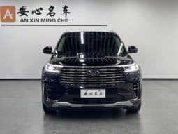 
										Ford Explorer (VI), 2024 full									
