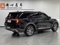 
										Ford Explorer (VI), 2024 full									