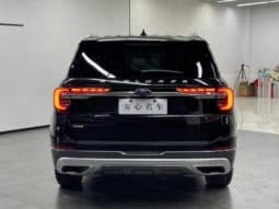 
										Ford Explorer (VI), 2024 full									