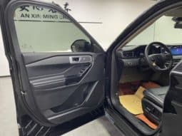 
										Ford Explorer (VI), 2024 full									