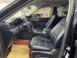 
										Ford Explorer (VI), 2024 full									