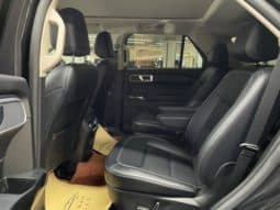 
										Ford Explorer (VI), 2024 full									