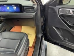 
										Ford Explorer (VI), 2024 full									