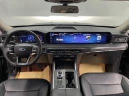 
										Ford Explorer (VI), 2024 full									