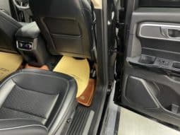 
										Ford Explorer (VI), 2024 full									
