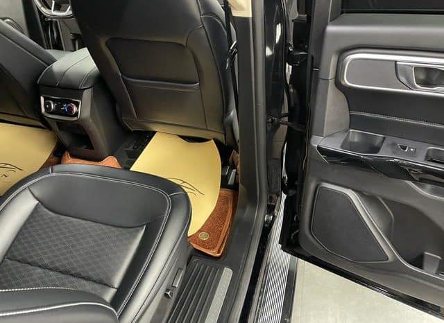 
								Ford Explorer (VI), 2024 full									