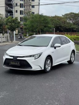 6786861cb0f7f Toyota Levin, 2022