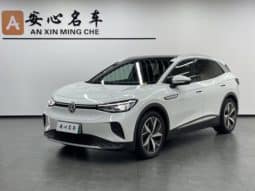 67869adc94738 Volkswagen ID.4 CROZZ, 2023