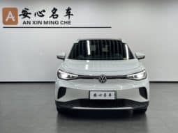 
										Volkswagen ID.4 CROZZ, 2023 full									