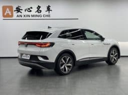 
										Volkswagen ID.4 CROZZ, 2023 full									