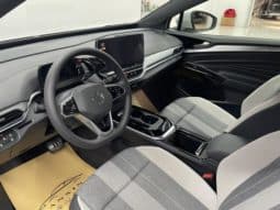 
										Volkswagen ID.4 CROZZ, 2023 full									