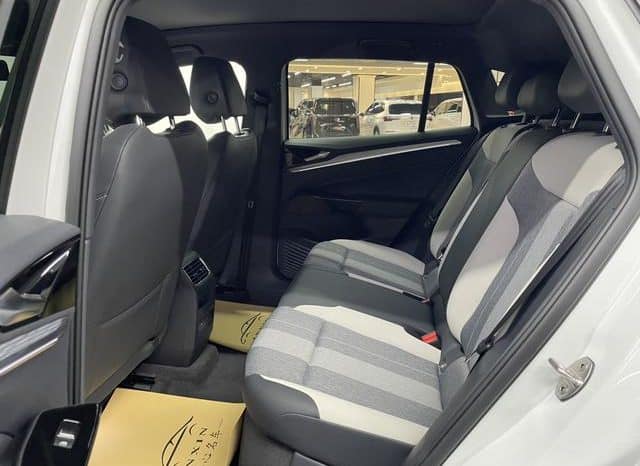 
								Volkswagen ID.4 CROZZ, 2023 full									