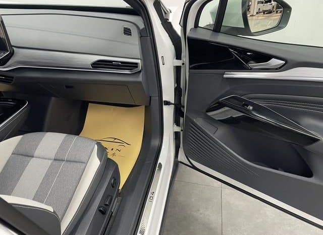 
								Volkswagen ID.4 CROZZ, 2023 full									