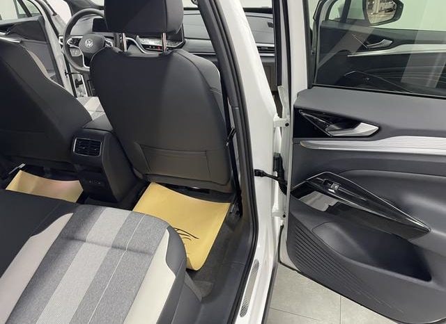 
								Volkswagen ID.4 CROZZ, 2023 full									