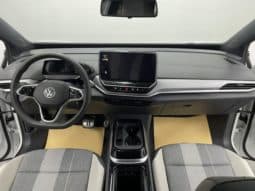 
										Volkswagen ID.4 CROZZ, 2023 full									