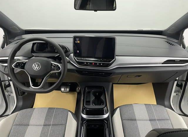 
								Volkswagen ID.4 CROZZ, 2023 full									