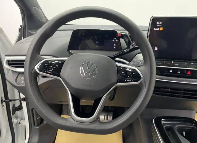 
								Volkswagen ID.4 CROZZ, 2023 full									