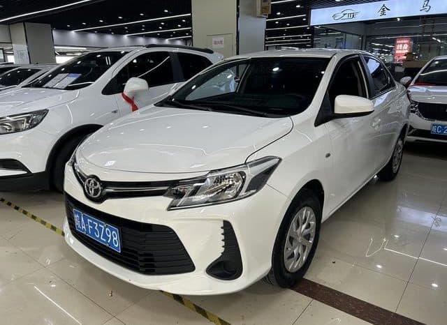 6786a5888b7f1 Toyota Belta, 2022